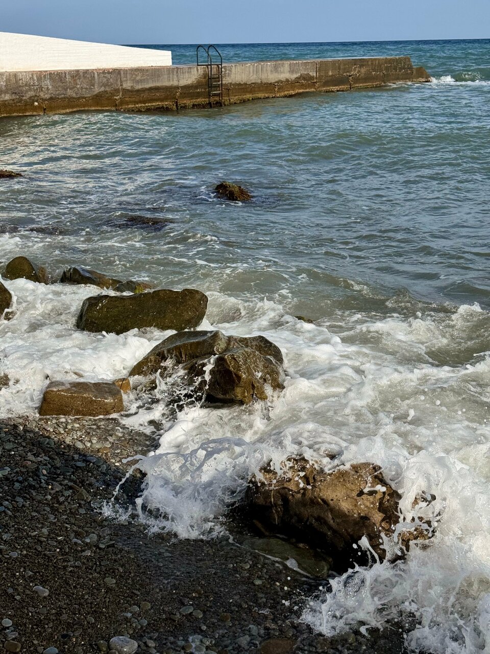 Гостиница Пансионат Нева Алушта-224