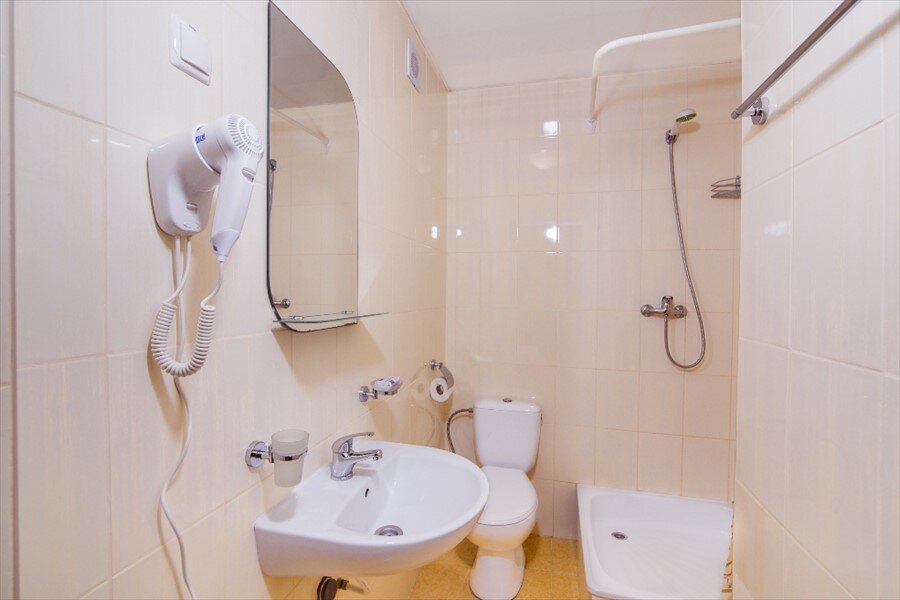 Гостиница Пансионат Нева Алушта-37