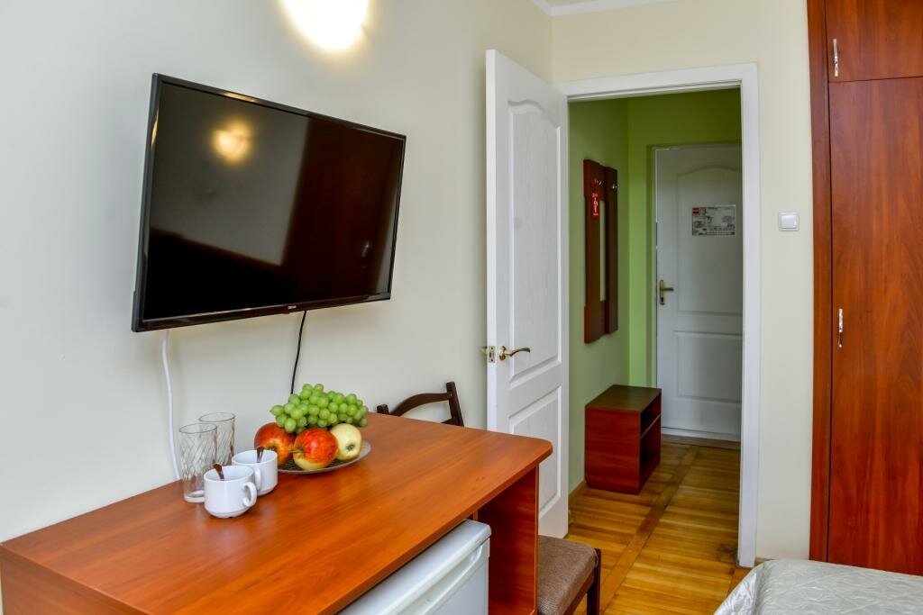 Гостиница Пансионат Нева Алушта-125