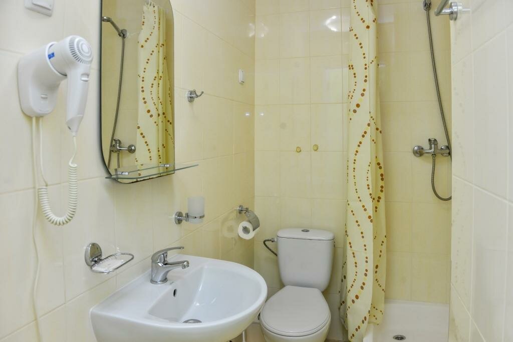 Гостиница Пансионат Нева Алушта-181