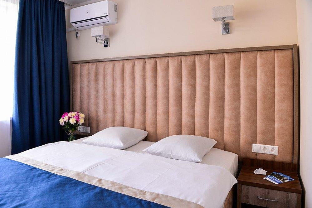 Гостиница Пансионат Нева Алушта-174