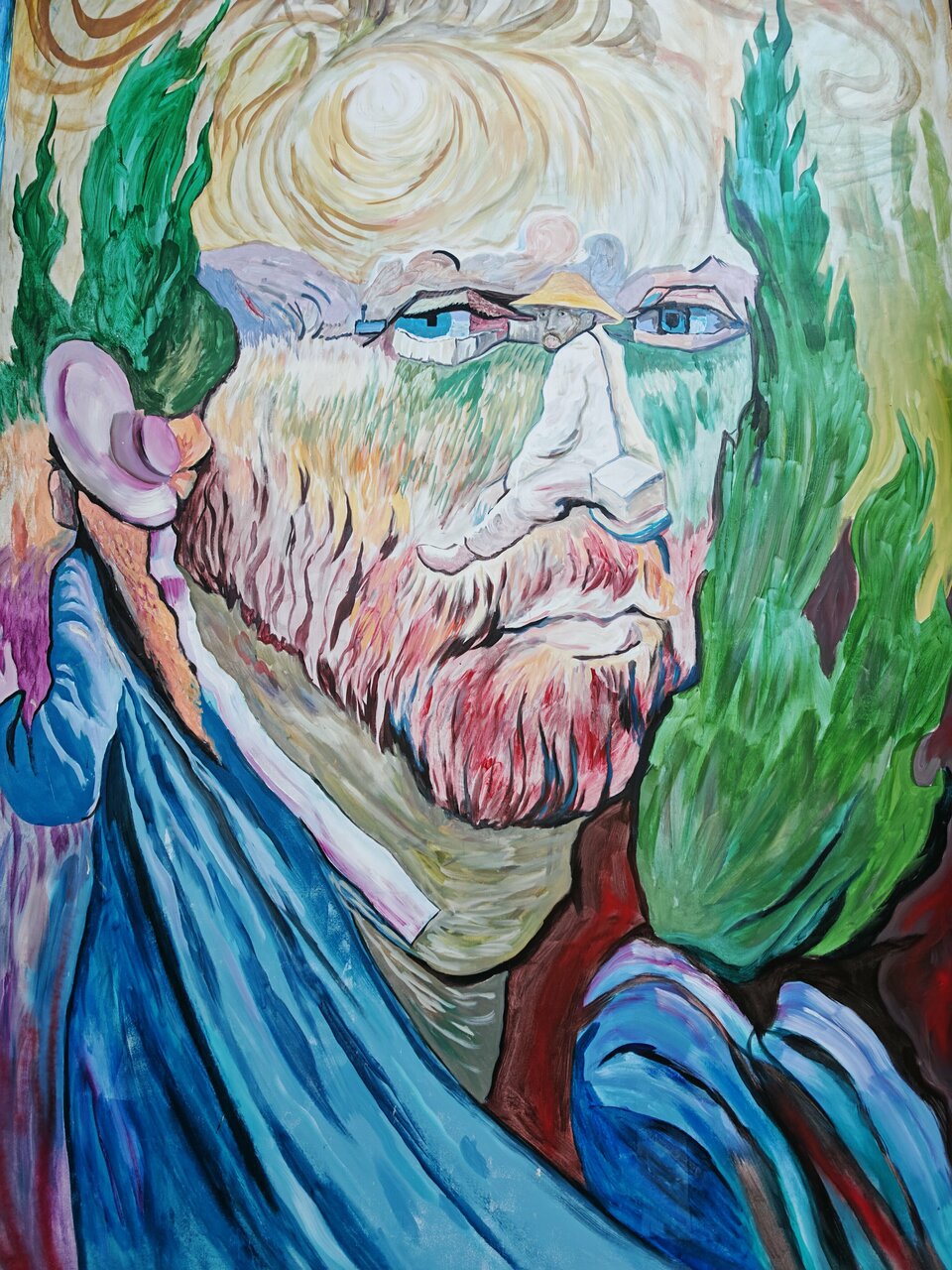 Гостиница Пансионат Нева Алушта-244