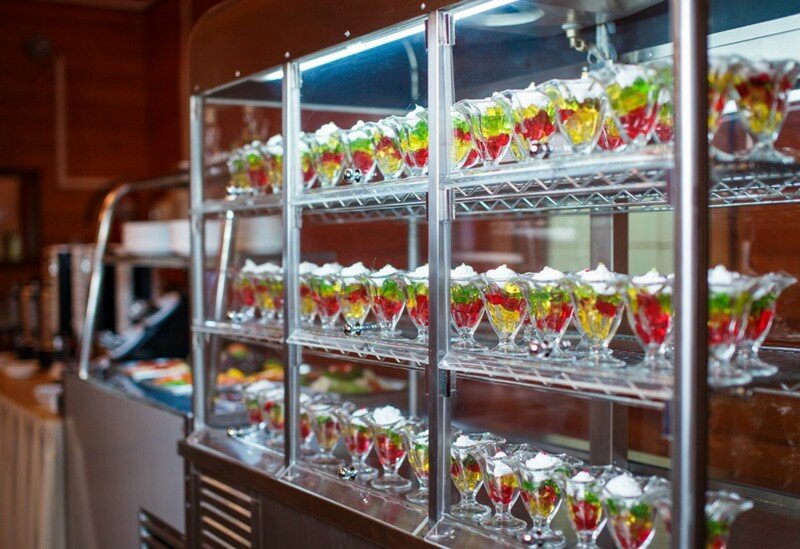 Гостиница Пансионат Нева Алушта-49