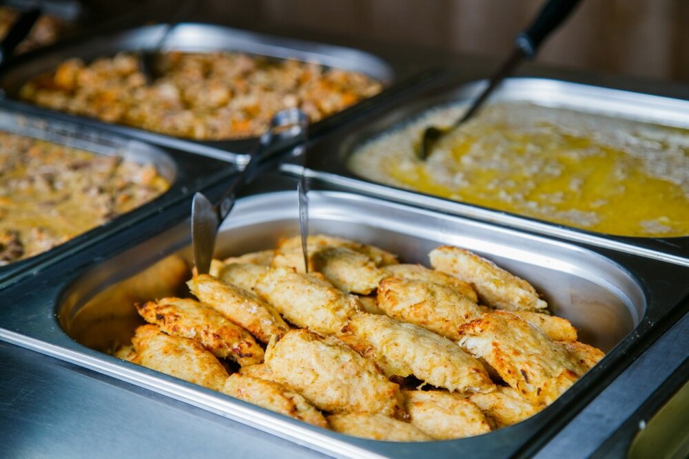 Гостиница Пансионат Нева Алушта-43