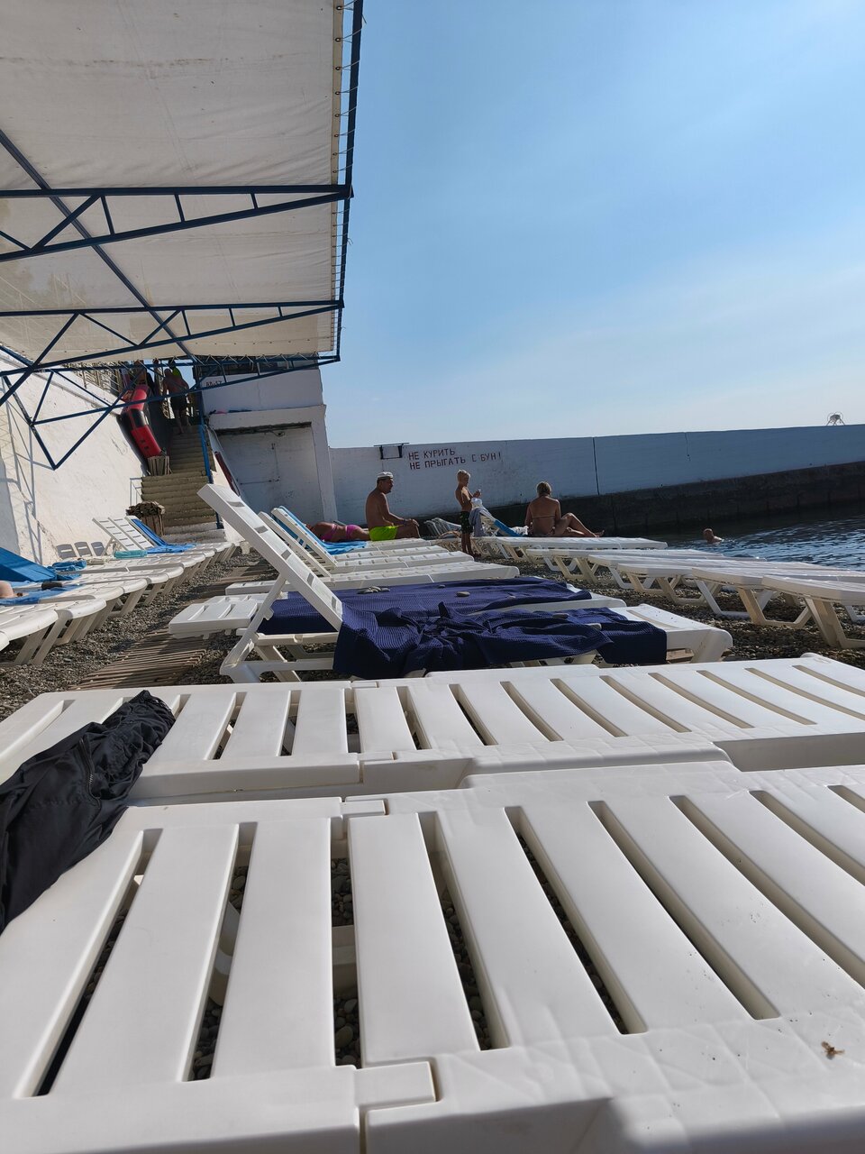 Гостиница Пансионат Нева Алушта-218