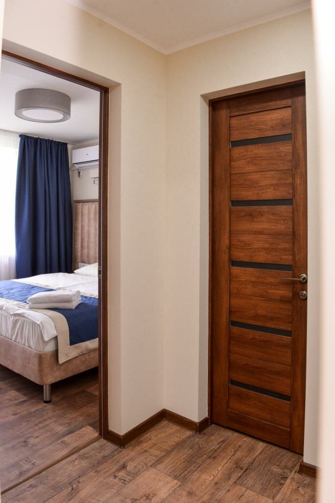 Гостиница Пансионат Нева Алушта-134