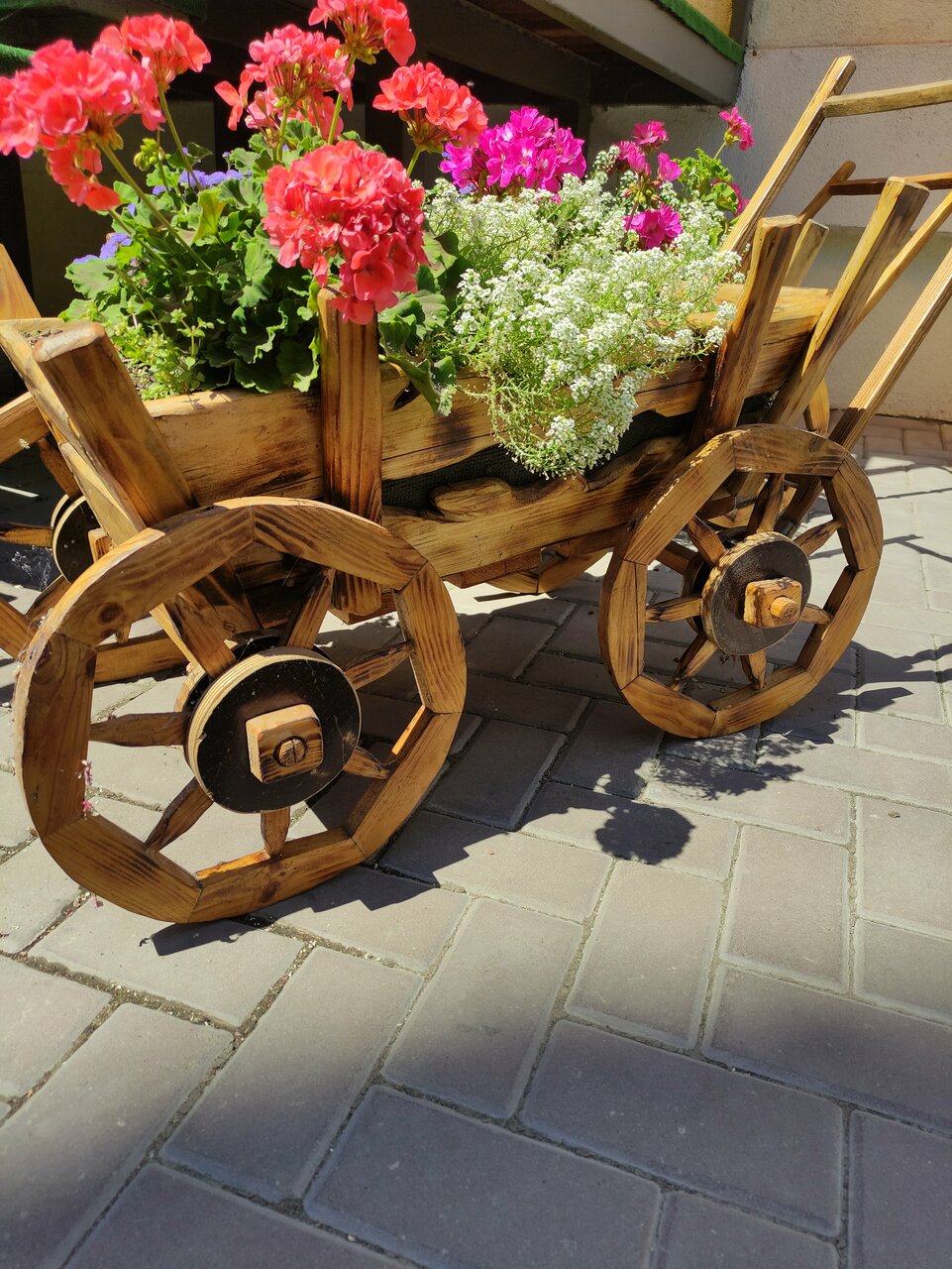 Гостиница Пансионат Нева Алушта-242