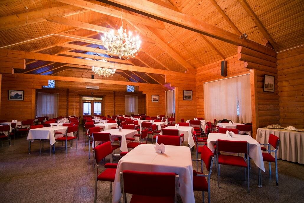 Гостиница Пансионат Нева Алушта-192