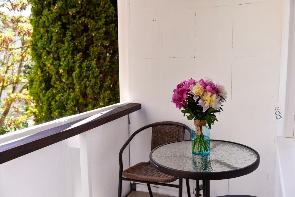 Гостиница Пансионат Нева Алушта-168