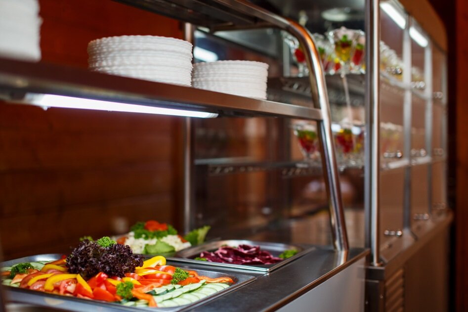 Гостиница Пансионат Нева Алушта-27