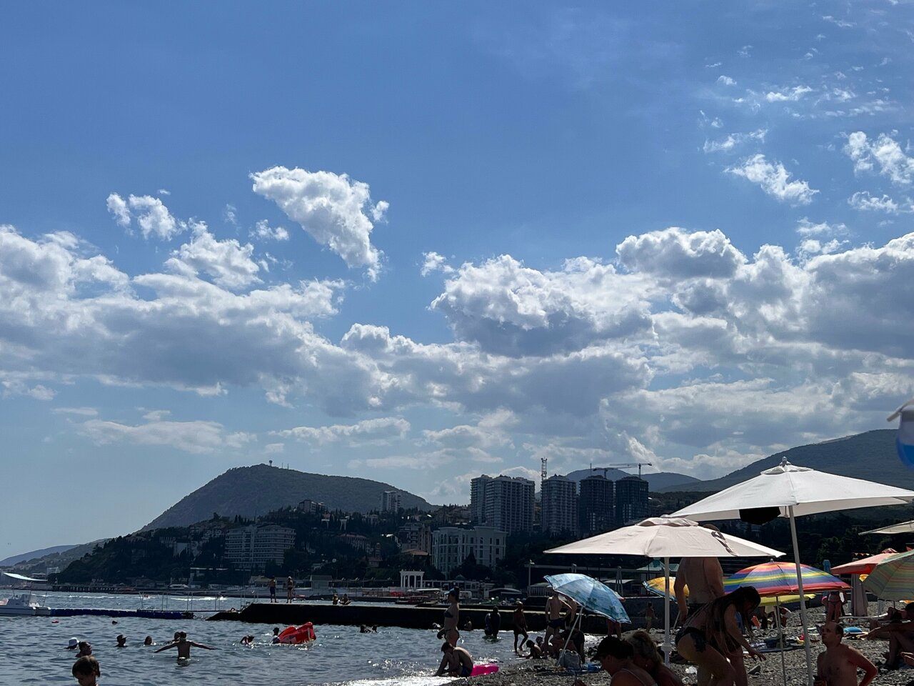 Гостиница Пансионат Нева Алушта-247