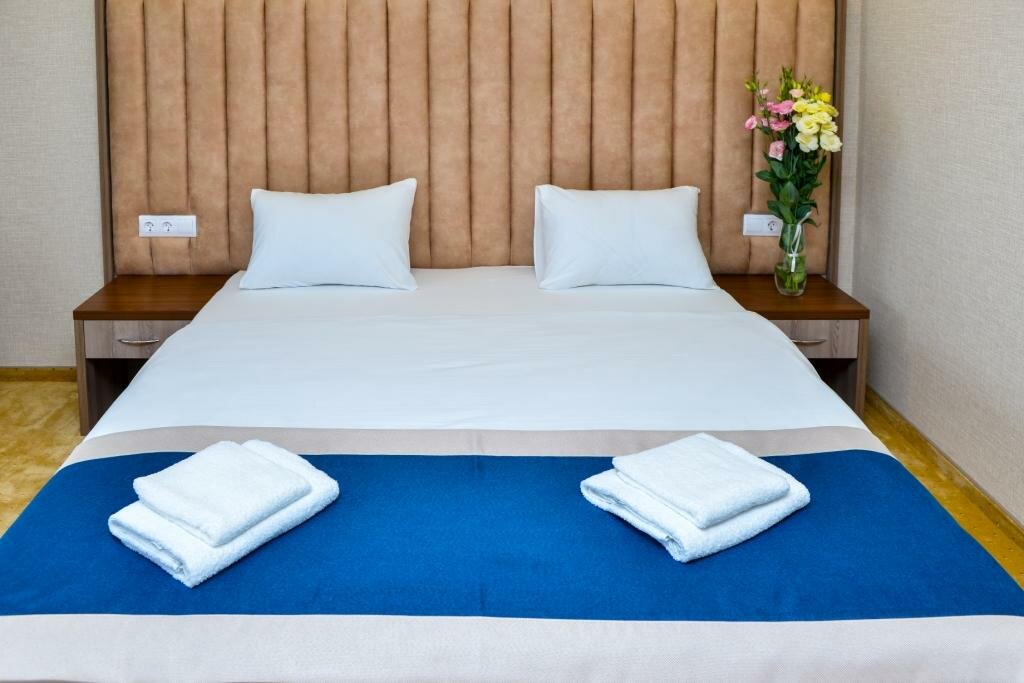 Гостиница Пансионат Нева Алушта-96