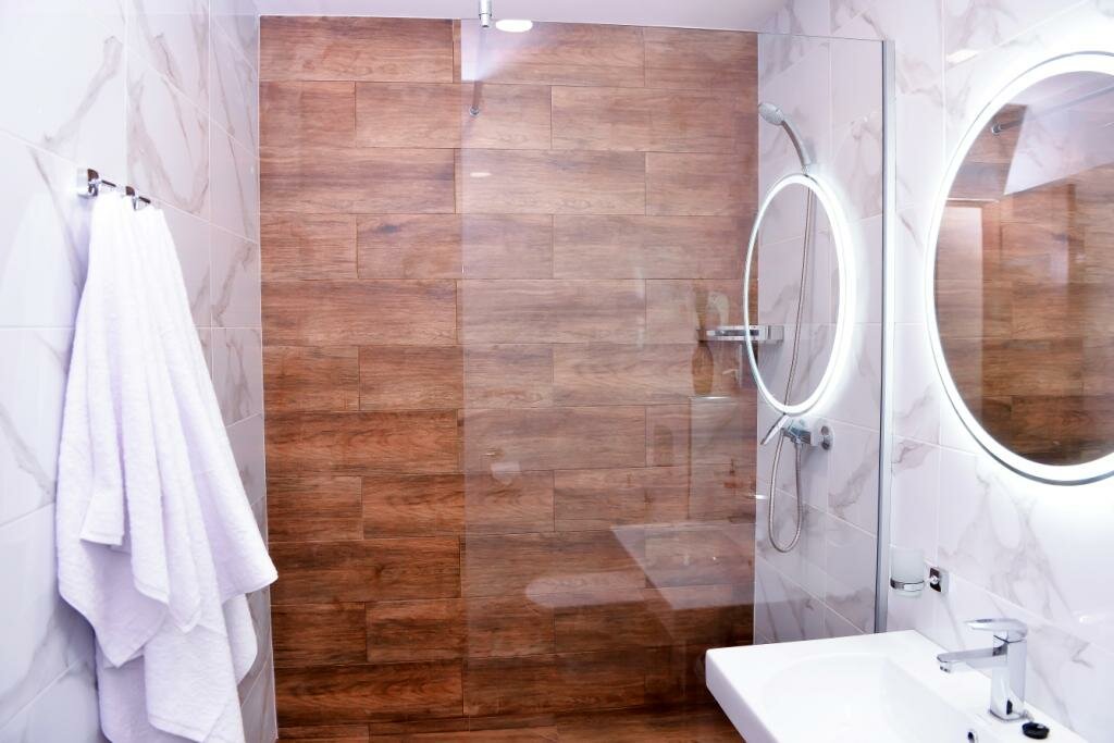 Гостиница Пансионат Нева Алушта-199