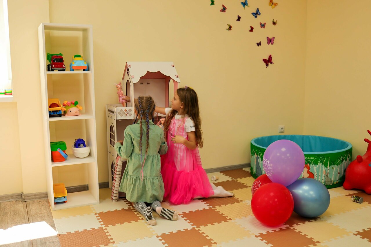 Гостиница Пансионат Нева Алушта-178