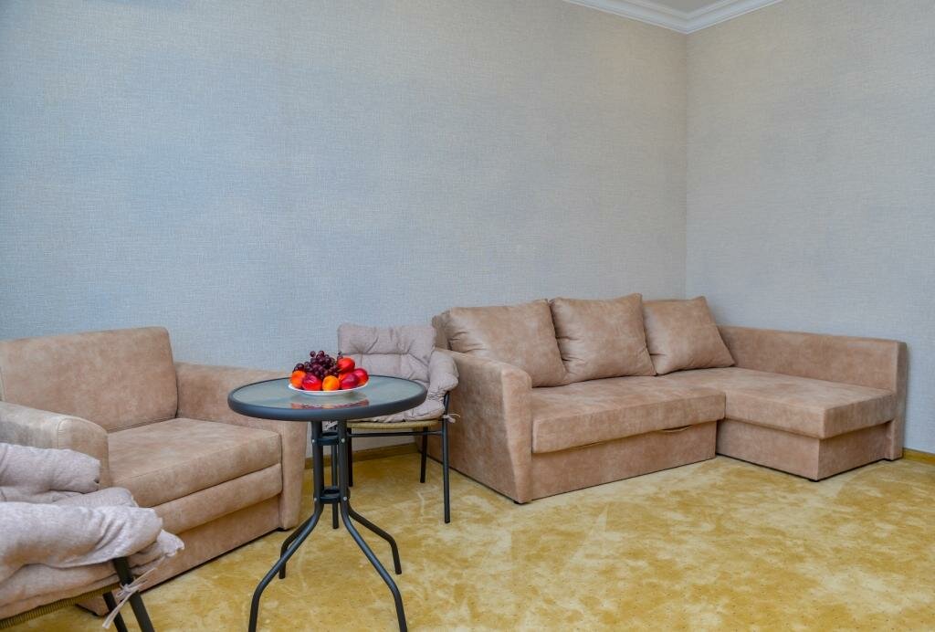 Гостиница Пансионат Нева Алушта-81