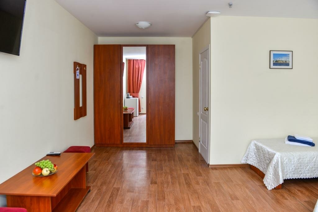 Гостиница Пансионат Нева Алушта-209