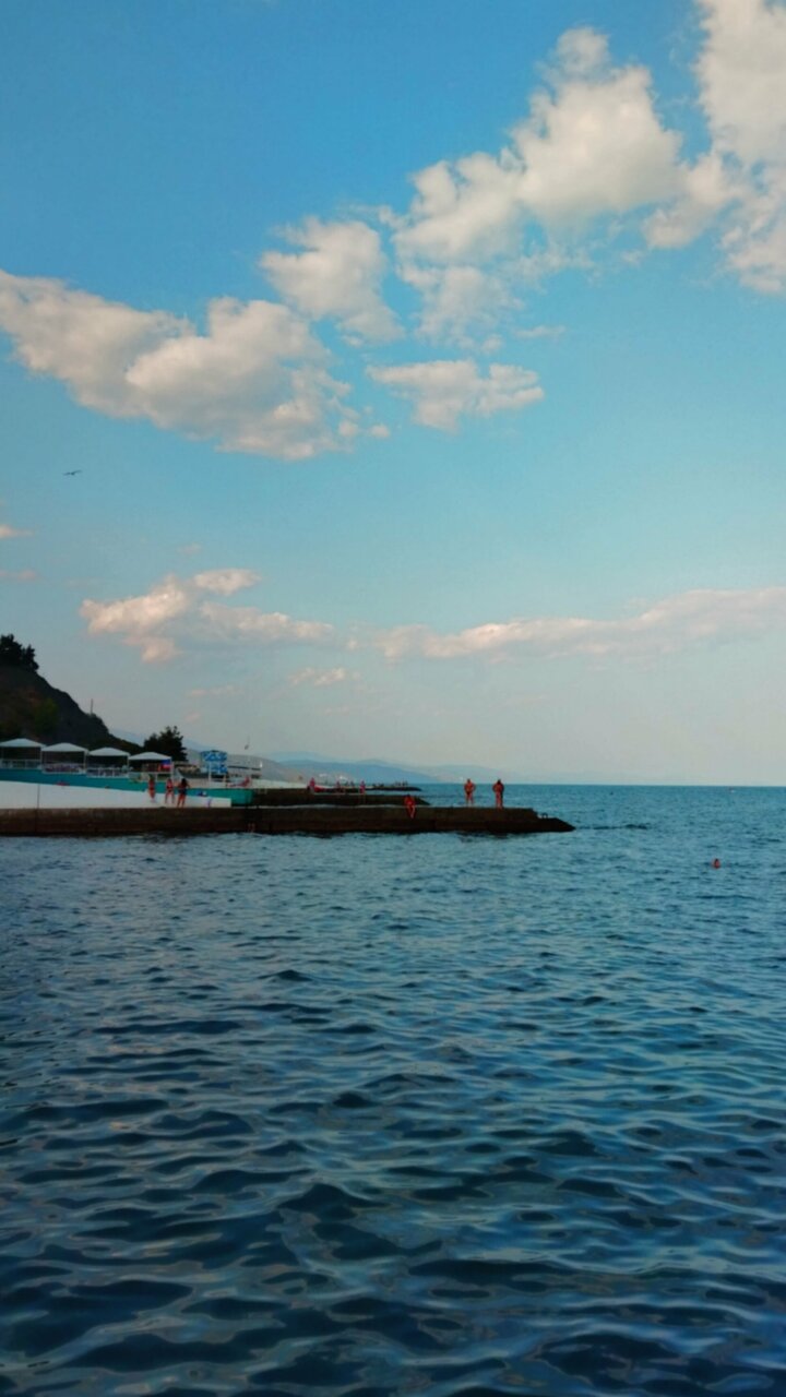 Гостиница Пансионат Нева Алушта-249