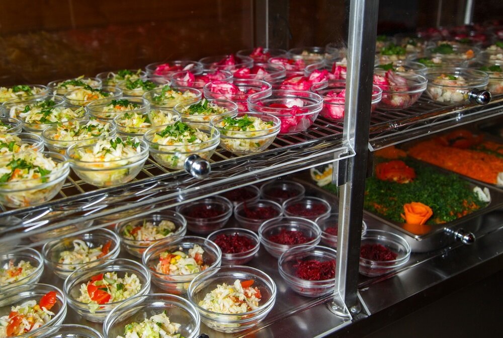 Гостиница Пансионат Нева Алушта-35