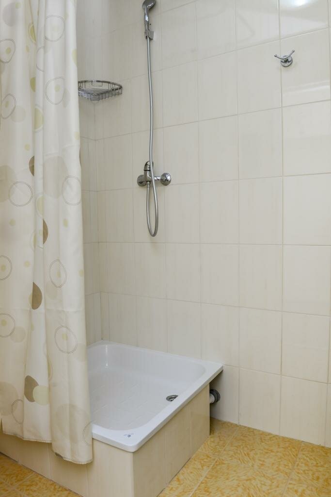 Гостиница Пансионат Нева Алушта-153