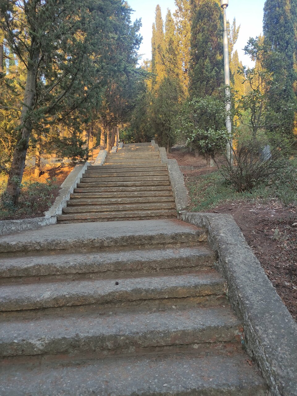 Гостиница Пансионат Нева Алушта-231