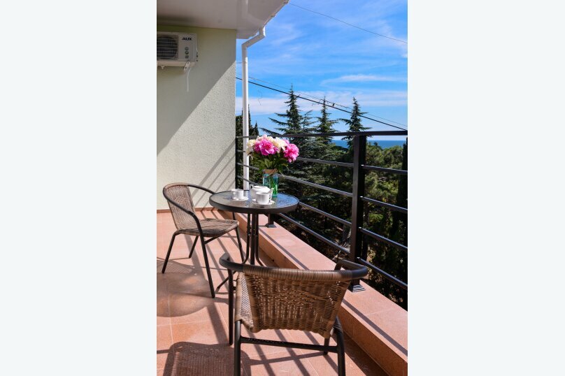 Гостиница Пансионат Нева Алушта-28