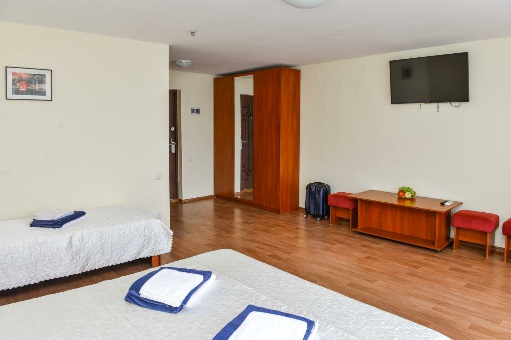 Гостиница Пансионат Нева Алушта-211