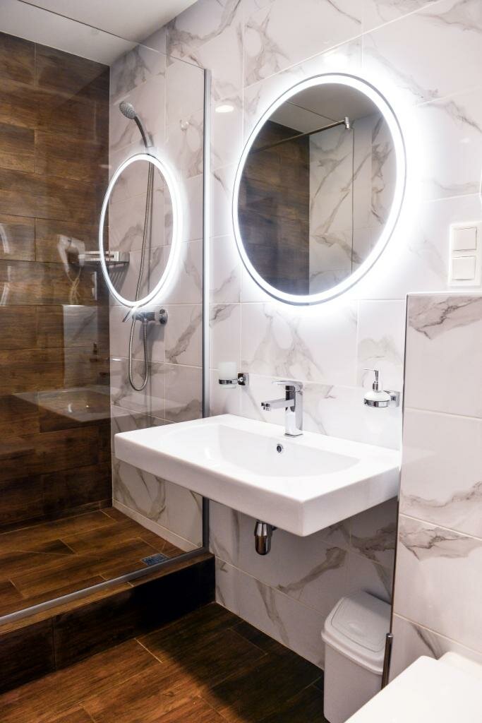 Гостиница Пансионат Нева Алушта-170