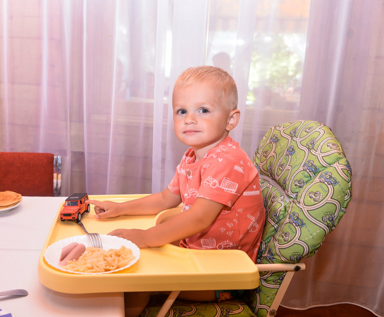 Гостиница Пансионат Нева Алушта-14