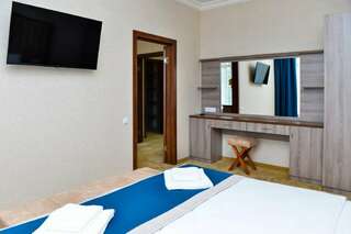 Гостиница Пансионат Нева Алушта ЛЮКС ***-2