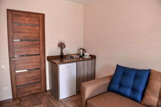 Гостиница Пансионат Нева Алушта Комфорт плюс ***-9