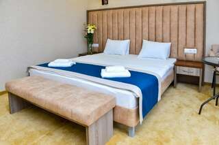 Гостиница Пансионат Нева Алушта Делюкс ***-1