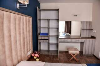 Гостиница Пансионат Нева Алушта Комфорт плюс ***-4