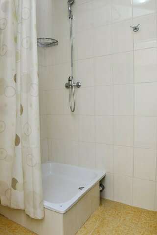 Гостиница Пансионат Нева Алушта Премиум ***-6