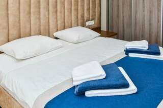 Гостиница Пансионат Нева Алушта Премиум плюс ***-3