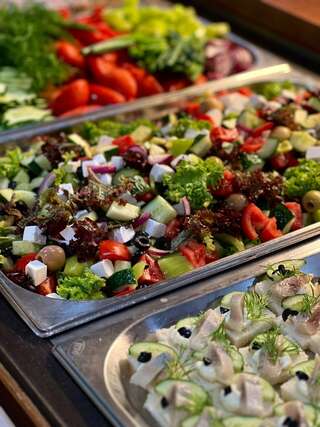 Гостиница Пансионат Нева Алушта-5