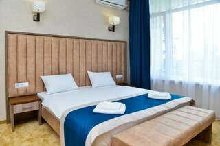 Гостиница Пансионат Нева Алушта ЛЮКС ***-1