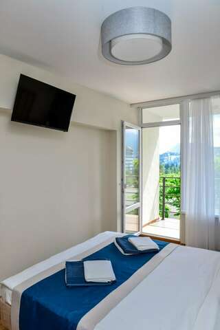 Гостиница Пансионат Нева Алушта Премиум плюс ***-9