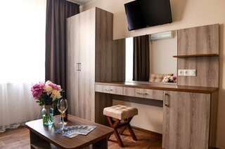 Гостиница Пансионат Нева Алушта Комфорт ***-9