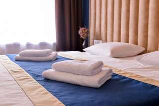 Гостиница Пансионат Нева Алушта Комфорт плюс ***-1