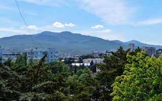 Гостиница Пансионат Нева Алушта Комфорт плюс ***-13