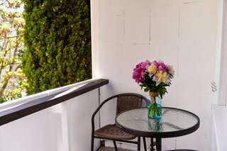 Гостиница Пансионат Нева Алушта Комфорт ***-12