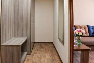 Гостиница Пансионат Нева Алушта Комфорт ***-6