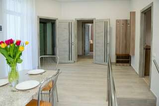 Гостиница Пансионат Нева Алушта Коттедж 1 - 2 этаж-11