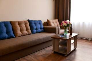 Гостиница Пансионат Нева Алушта Комфорт ***-8