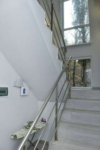 Гостиница Пансионат Нева Алушта Коттедж 2-9