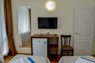 Гостиница Пансионат Нева Алушта Стандарт эконом-2