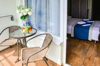 Гостиница Пансионат Нева Алушта Премиум плюс ***-13