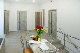 Гостиница Пансионат Нева Алушта Коттедж 1 - 2 этаж-13