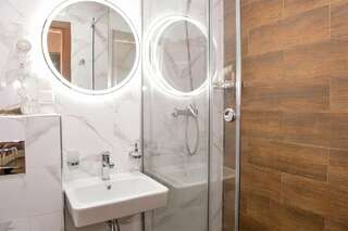 Гостиница Пансионат Нева Алушта Комфорт ***-15