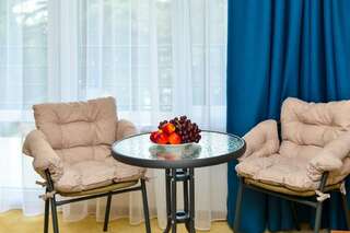 Гостиница Пансионат Нева Алушта Делюкс ***-15